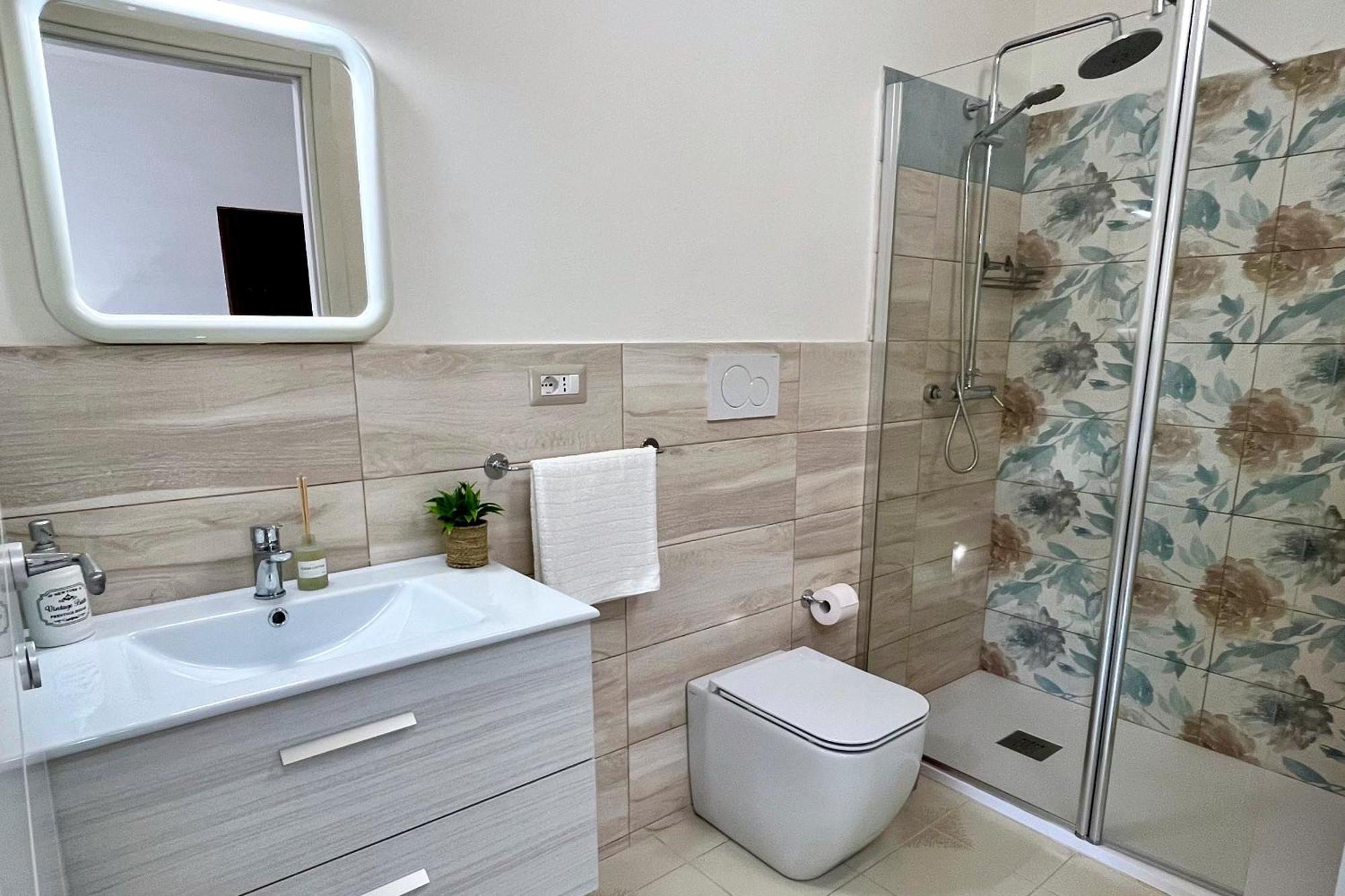 Gocciadoro Guest Apartment Solanas  外观 照片